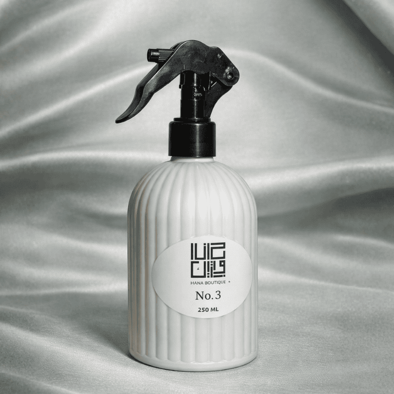 Perfume Mist No.3
