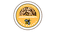 Honey Ginger Syrup