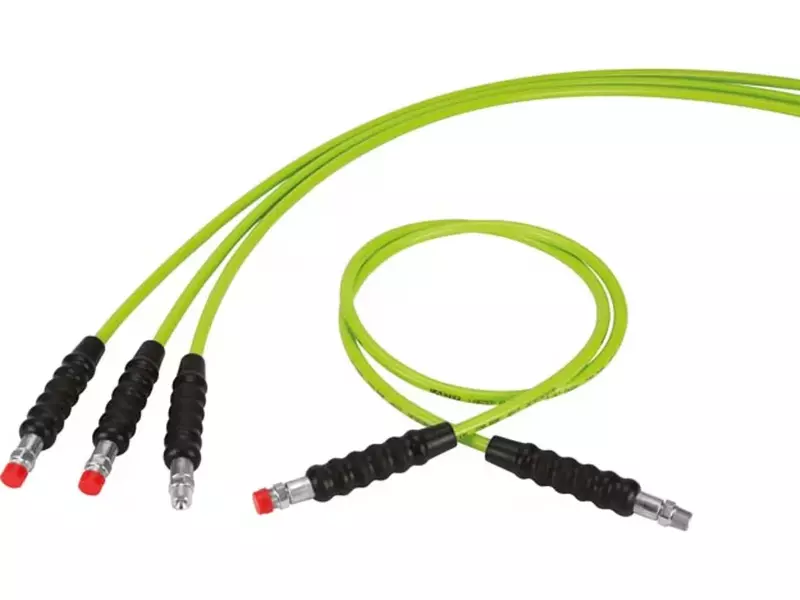 LARZEP Cylinders And Jacks Accessories