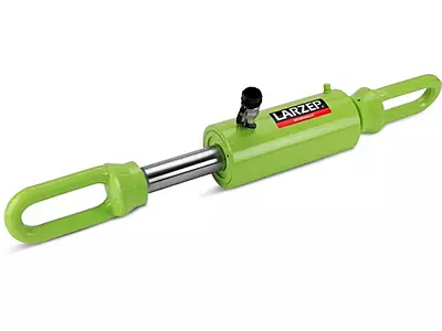 LARZEP Pull Hydraulic Cylinders, Single-Acting Spring Return, TE-TD Series