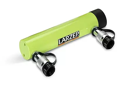 LARZEP Hydraulic Cylinders, Double-Acting, D-Series