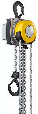 Yale Manual Hand Chain Hoist (Yalelift 360 Model)