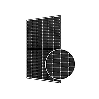 LUXEN 405W LNVB-405M Mono PERC Solar Panel – High-Efficiency Module