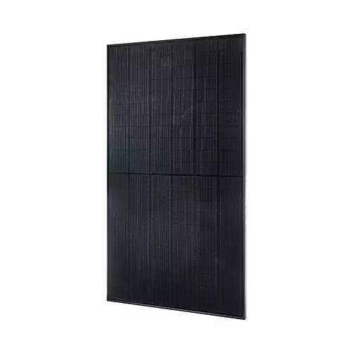 Panasonic 420W Solar Panel Evervolt 420W 132-half cell 30mm EVPV420HK2