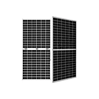 665W Canadian Bifacial Mono PERC Solar Panel CS7N-665MB-AG