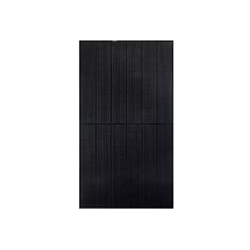 REC 420AA PURE-R BLACK Mono Solar Panel for High Efficiency Reliable Solar Power