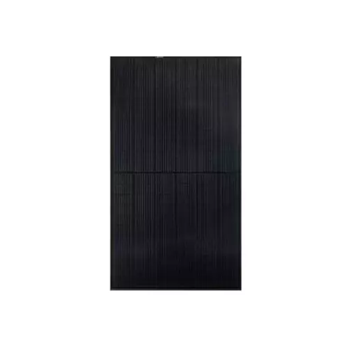 REC 420AA PURE-R BLACK Mono Solar Panel for High Efficiency Reliable Solar Power