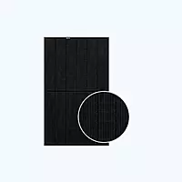 420W Jinko Solar Panel - JKM420N-54HL4R-B High Efficiency Residential
