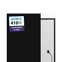 Solar Panel Q PEAK DUO BLK ML G10 410W