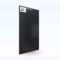 REC Solar Panel 405Watt AA BLACK Monocrystalline Solar Panel Most Trusted Brand
