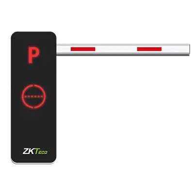 Barrera Vehicular Automática 3 Metros - BGM1030