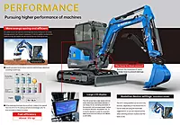 Rippa R32-5 excavator MY2026