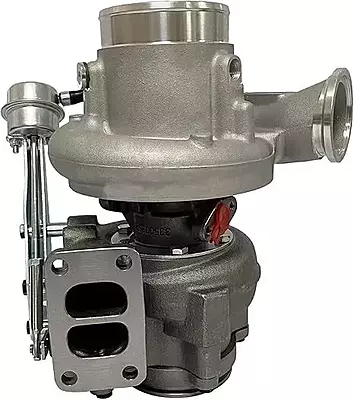4089927 - TURBO - CUMMINS HX40W ISC 8.3L - NEW REPLACEMENT - $300 CORE CHARGE