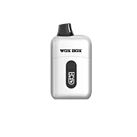 LUZID WOXBOX