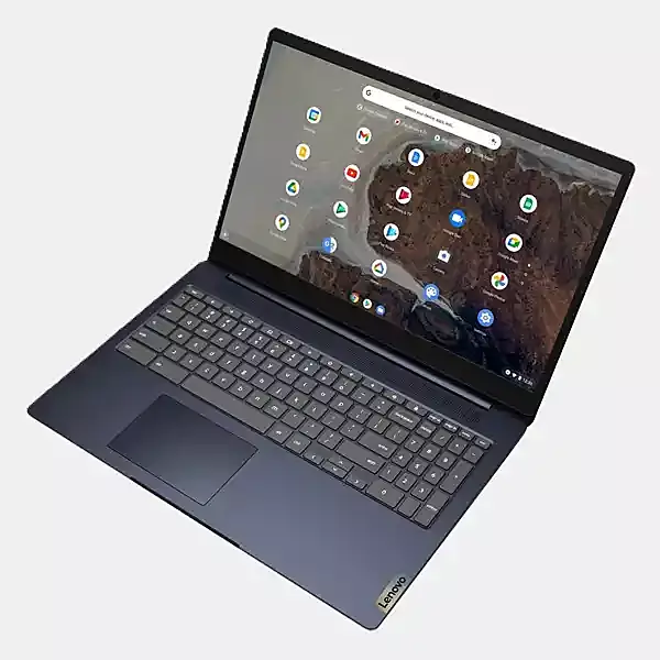 Lenovo IdeaPad 3 Chromebook 15IJL6