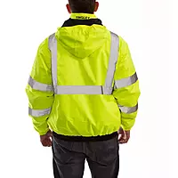 Tingley Bomber II J26112 High-Visibility Bomber Jacket
