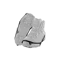 YakTrax Diamond Grip Traction Cleats