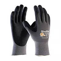 PIP Maxiflex Ultimate MicroFoam Nitrile Palm Coated Touchscreen Gloves — 34874