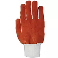 Magid Nitrile Palm Coated Hi-Density Knit Gloves