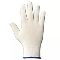 Magid® KnitMaster® 30NY 8½" Lightweight Machine Knit Nylon Gloves