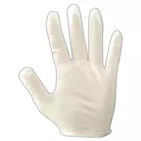Magid CleanMaster Lightweight Cut & Sewn Nylon Gloves