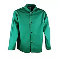 Magid® SparkGuard® Flame Resistant 12 oz. Cotton Jacket