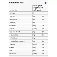 Sqwincher® Zero Fast Pack Liquid Concentrate, Yields 6 Oz.
