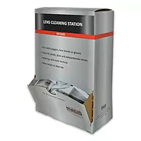 Magid® Lens Cleaning Towelettes — 100/DP