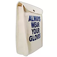 Magid A.R.C. Glove Bag for 14" Rubber Insulating Gloves