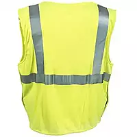 Tingley Job Sight Class 2 Breakaway Vest