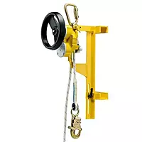 3M™ DBI-SALA® Rollgliss™ R550 Rescue and Descent Device Ladder Bracket 3320014