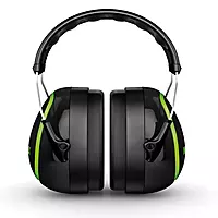 Moldex 6130 MX-6 Earmuff NRR 30dB