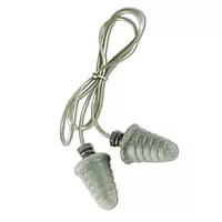 3M™ E-A-R™ Skull Screws™ Corded Earplugs — P1301