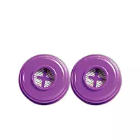 North by Honeywell N7580P100 P100 Patriculate Filter Cartridge