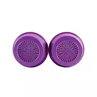 North by Honeywell 7581P100 Organic Vapor & P100 Filter Cartridge