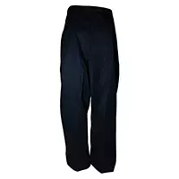 Magid CP7VX85NV Navy 8.5 oz. Vinex FR Chaps