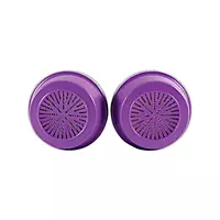 North by Honeywell 75SCP100 Combination Gas and Vapor Cartridge with P100 Particulate Filter