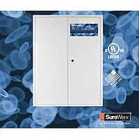 Sellstrom S90494 Monitor 2000 Germicidal Cabinet