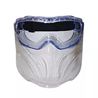 Magid Gemstone® Safety Goggles with Detachable Face MaskItem #GFS360AFC$15.851 Pair