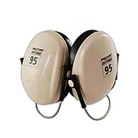 3M™ Peltor Optime 95 Neckband Earmuff (Behind the Head)