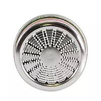 MSA 815182 Comfo Organic Vapor/Acid Gas/P100 Respirator Cartridges