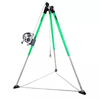 3M DBI-SALA 8518586 Confined Space Power Drive Winch