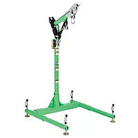 3M DBI-SALA 8518509 Confined Space Lower Mast Extension