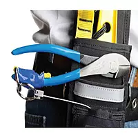 3M™ DBI-SALA® Dual Tool Holster, Belt 1500106