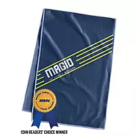Magid D0S03150 Navy Max Plus Cooling TowelItem #D0S03150$8.801 Each