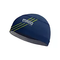Magid® Cool Powered by Mission® Navy Blue Cooling Skull Cap — D0S08150Item #D0S08150$6.551 Each