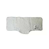 OccuNomix Terry Toppers 870B100 Snap-On Sweatband