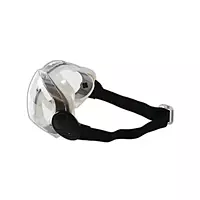 Magid® Gemstone® Safety Goggles with TPE Face Seal