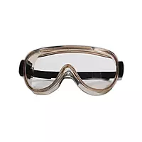 Encon® 500 Series Indirect Vented Safety Goggles