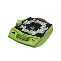 ZOLL® AED Plus® Automated External Defibrillator